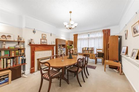 4 bedroom semi-detached house for sale, Penrhyn Crescent, East Sheen, SW14