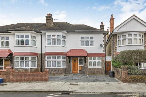 4 bedroom semi-detached house for sale, Penrhyn Crescent, East Sheen, SW14