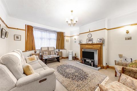 4 bedroom semi-detached house for sale, Penrhyn Crescent, East Sheen, SW14