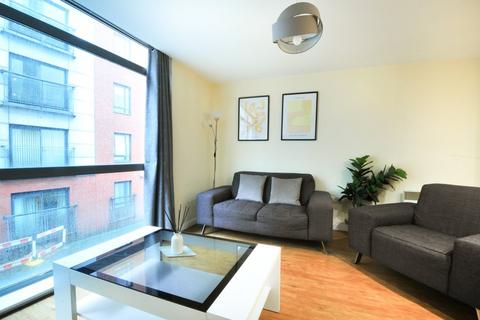 2 bedroom apartment to rent, 2 Bedroom Apartment - Red Building - Ludgate Hill, Manchester