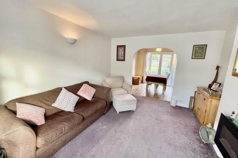 4 bedroom semi-detached house for sale, Barley Close, Wallingford