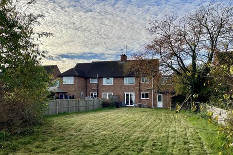 9 Barley Close, Wallingford, OX10 9BX
