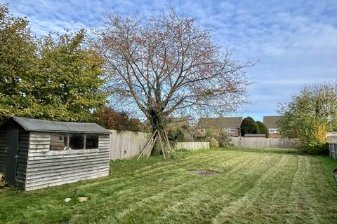 9 Barley Close, Wallingford, OX10 9BX
