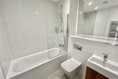 2 bedroom property to rent, Glenloch Road, Belsize Park, London, NW3