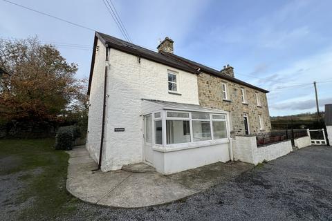 2 bedroom cottage to rent, Glynarthen, Llandysul, Carmarthenshire