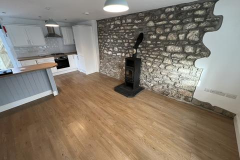 2 bedroom cottage to rent, Glynarthen, Llandysul, Carmarthenshire