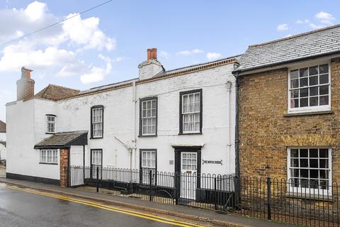 3 bedroom terraced house for sale, Dover Road, Sandwich, Kent, CT13