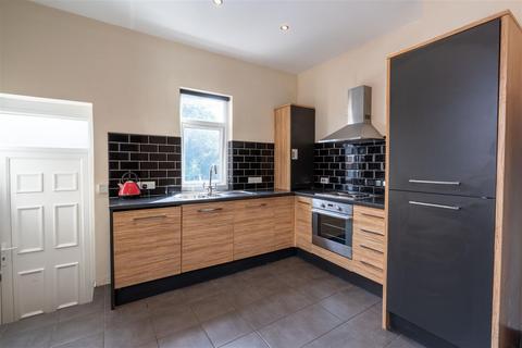 4 bedroom maisonette to rent, £80pppw - Rothbury Terrace, Heaton, NE6