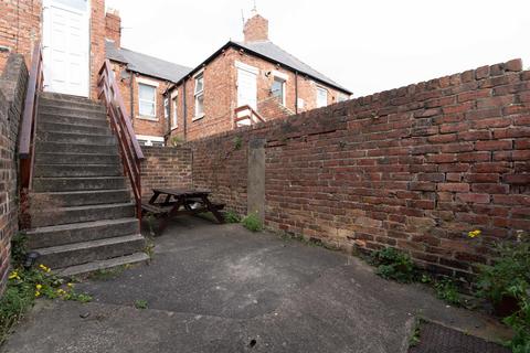 4 bedroom maisonette to rent, £80pppw - Rothbury Terrace, Heaton, NE6