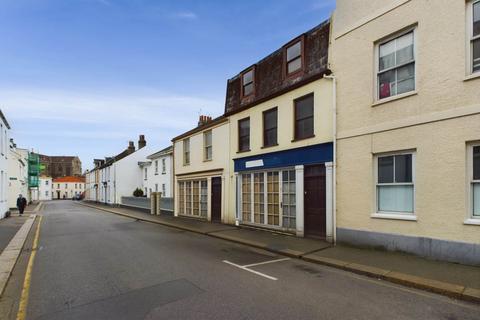 5 bedroom apartment for sale, St Helier