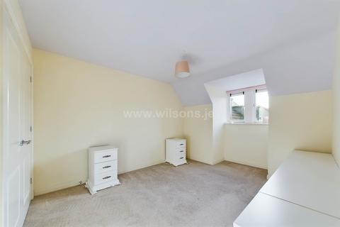 1 bedroom apartment for sale, St Peter