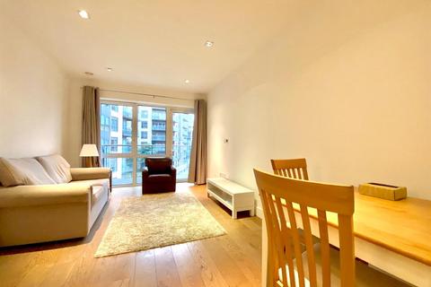 1 bedroom apartment for sale, Dickens Yard, Ealing, W5