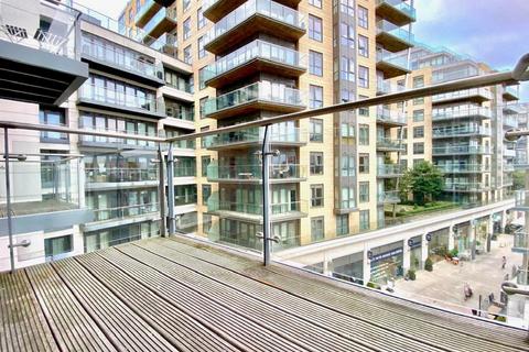 1 bedroom apartment for sale, Dickens Yard, Ealing, W5