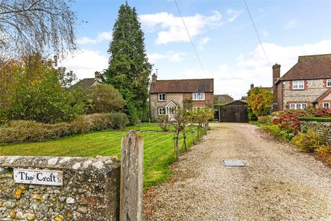 3 bedroom detached house for sale, Chestnut Walk, Tangmere, Chichester, PO20