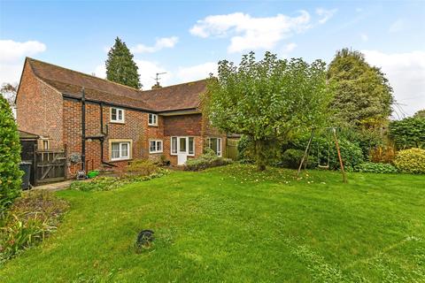 3 bedroom detached house for sale, Chestnut Walk, Tangmere, Chichester, PO20