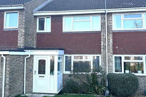 3 bedroom terraced house for sale, Proctor Drive, Southampton