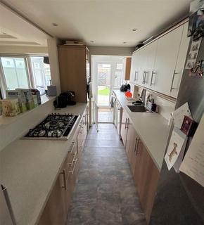 3 bedroom terraced house for sale, Proctor Drive, Southampton