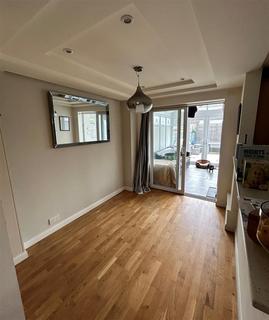 3 bedroom terraced house for sale, Proctor Drive, Southampton