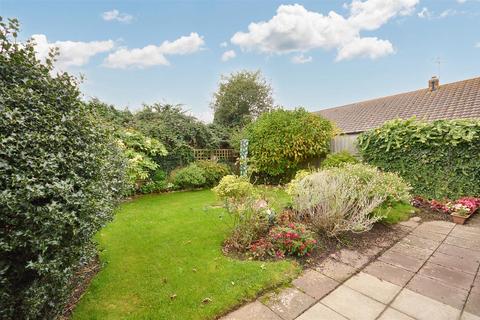 2 bedroom semi-detached bungalow for sale, Percival Crescent, Eastbourne