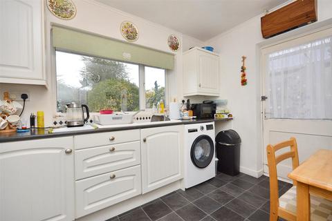 2 bedroom semi-detached bungalow for sale, Percival Crescent, Eastbourne