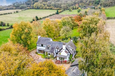 3 bedroom equestrian property for sale, Oak Lodge, Rowton, Aston-on-Clun, Craven Arms, Shropshire