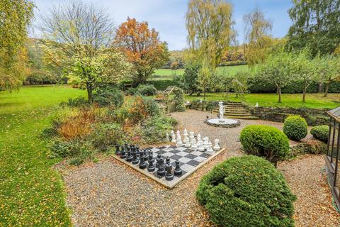 3 bedroom equestrian property for sale, Oak Lodge, Rowton, Aston-on-Clun, Craven Arms, Shropshire