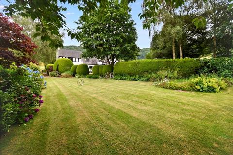 undefined, Aston-On-Clun, Craven Arms, SY7