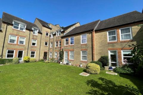 1 bedroom apartment for sale, 1 Home Sarum House, 49 Wilton Road, Salisbury, Wiltshire, SP2 7HS