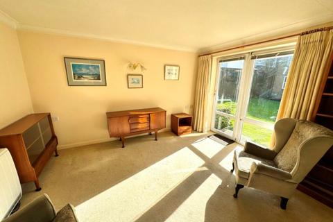 1 bedroom apartment for sale, 1 Home Sarum House, 49 Wilton Road, Salisbury, Wiltshire, SP2 7HS