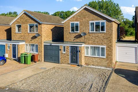 3 bedroom link detached house to rent, Orpwood Way, Oxfordshire OX14