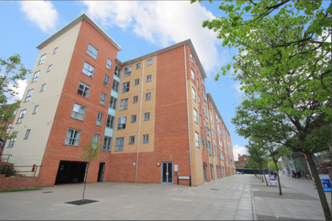 2 bedroom apartment to rent, Moulsford Mews, Berkshire RG30