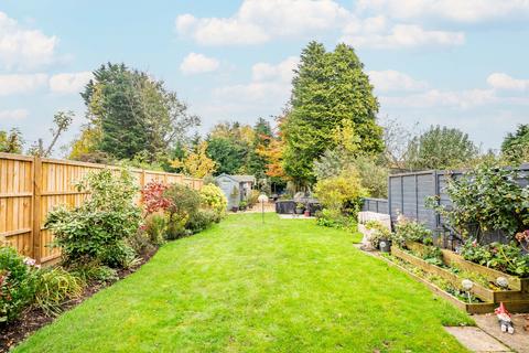 3 bedroom semi-detached house for sale, Tavistock Avenue, Hertfordshire AL1