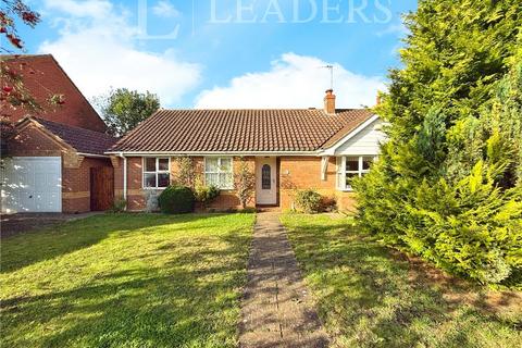 3 bedroom bungalow for sale, Shire Avenue, Spalding, Lincolnshire