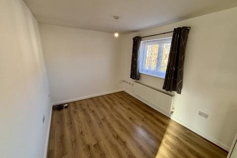 1 bedroom flat to rent, Aberthaw Court, Alway, Newport