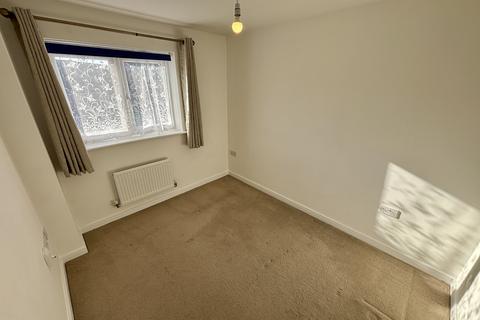 1 bedroom flat to rent, Aberthaw Court, Alway, Newport