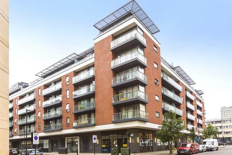 2 bedroom apartment for sale, Worcester Point, Central Street, London, EC1V