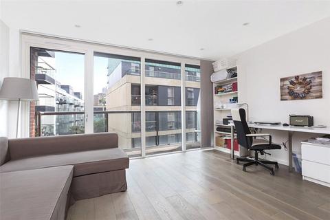 2 bedroom apartment for sale, Worcester Point, Central Street, London, EC1V