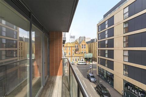 2 bedroom apartment for sale, Worcester Point, Central Street, London, EC1V