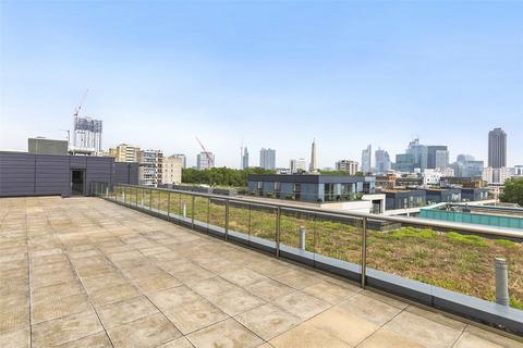undefined, Worcester Point, Central Street, London, EC1V