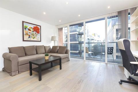 undefined, Worcester Point, Central Street, London, EC1V