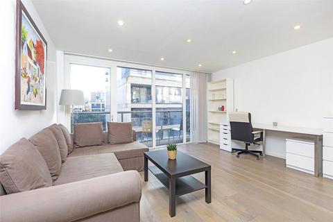 undefined, Worcester Point, Central Street, London, EC1V