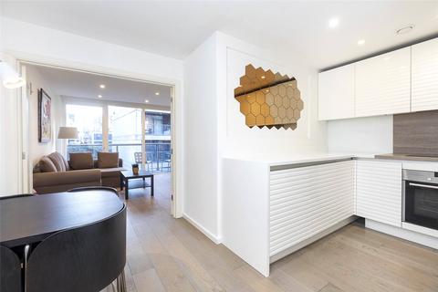 undefined, Worcester Point, Central Street, London, EC1V