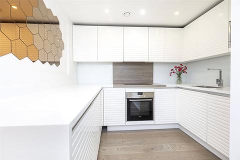 undefined, Worcester Point, Central Street, London, EC1V