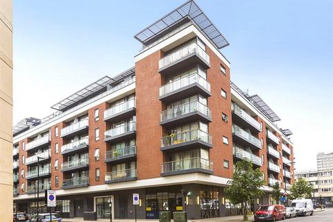 Central Street, London, EC1V