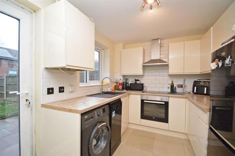 2 bedroom end of terrace house for sale, Lambourn Drive, Shrewsbury