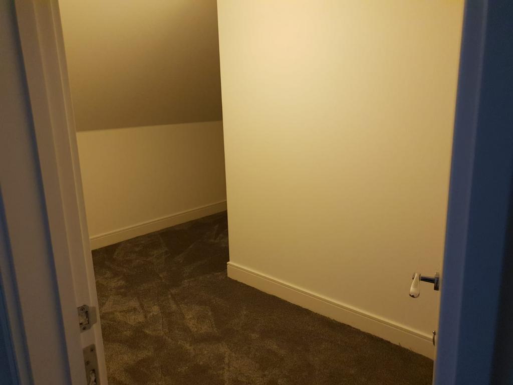 Walk in Wardrobe
