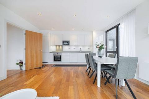 2 bedroom flat for sale, Elgin Avenue, Maida Vale, London, W9