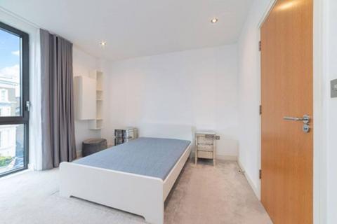 2 bedroom flat for sale, Elgin Avenue, Maida Vale, London, W9