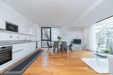 2 bedroom flat for sale, Elgin Avenue, Maida Vale, London, W9