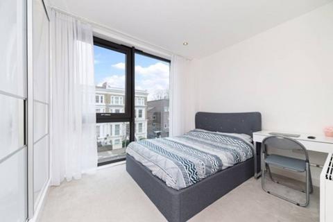 2 bedroom flat for sale, Elgin Avenue, Maida Vale, London, W9